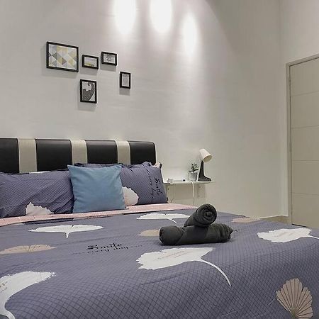 Desaru Twin Home 32Pax Bandar Penawar エクステリア 写真