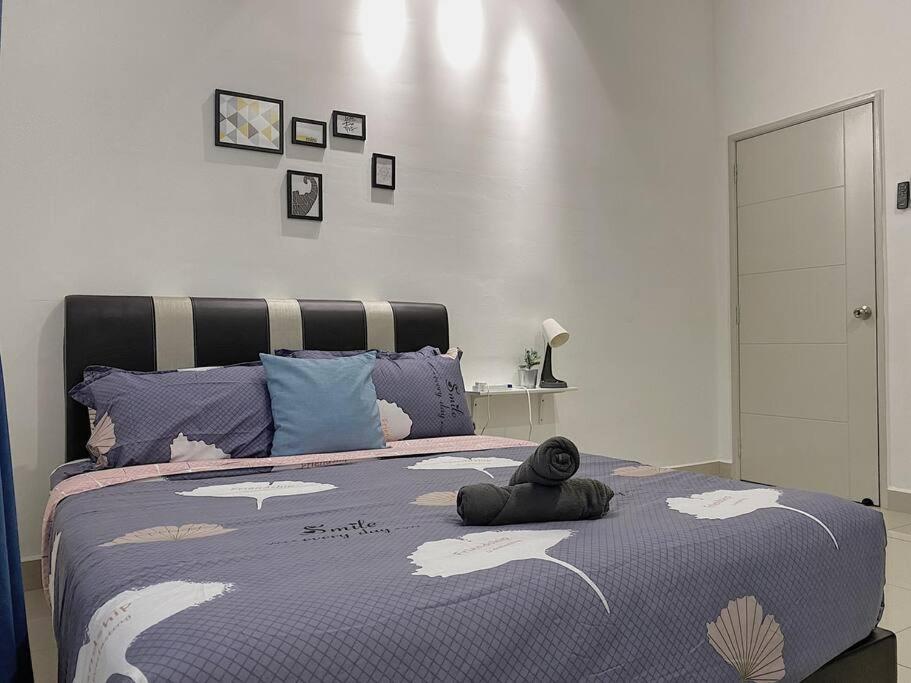 Desaru Twin Home 32Pax Bandar Penawar エクステリア 写真