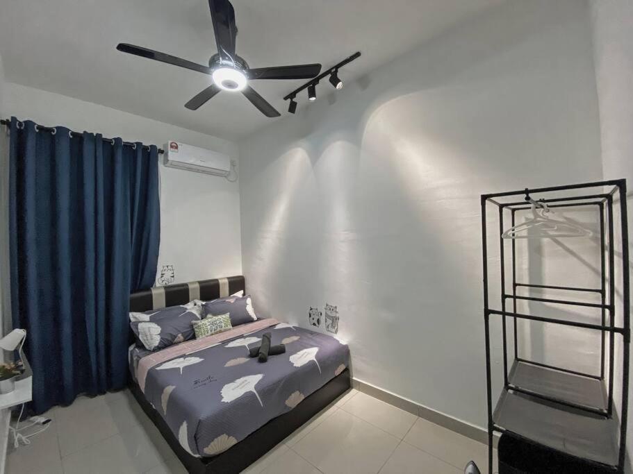 Desaru Twin Home 32Pax Bandar Penawar エクステリア 写真