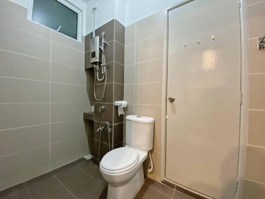 Desaru Twin Home 32Pax Bandar Penawar エクステリア 写真