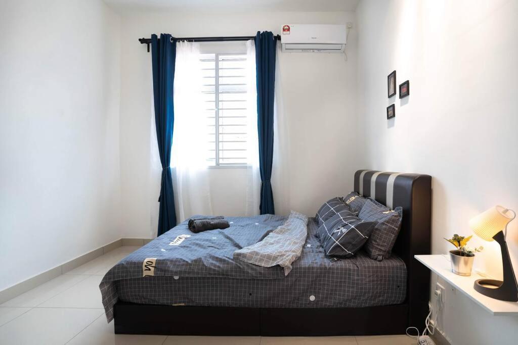 Desaru Twin Home 32Pax Bandar Penawar エクステリア 写真