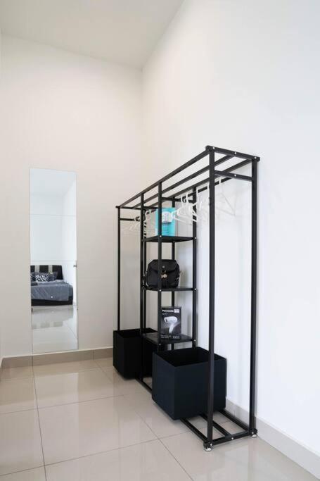 Desaru Twin Home 32Pax Bandar Penawar エクステリア 写真