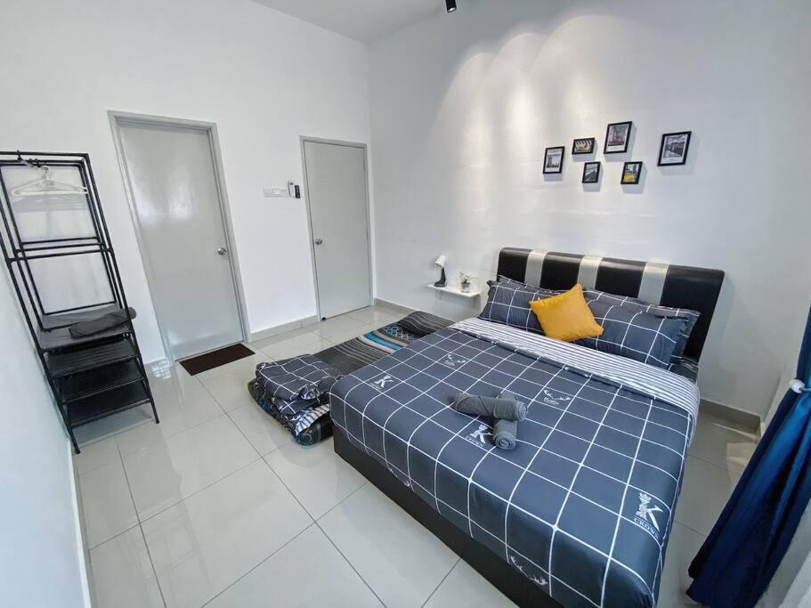 Desaru Twin Home 32Pax Bandar Penawar エクステリア 写真