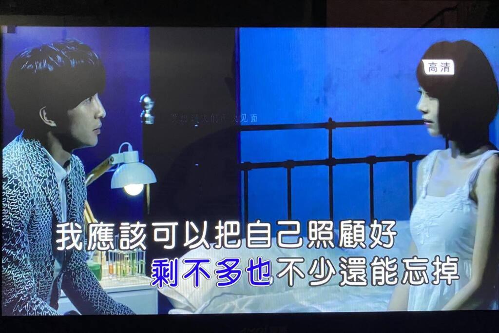 Desaru Twin Home 32Pax Bandar Penawar エクステリア 写真