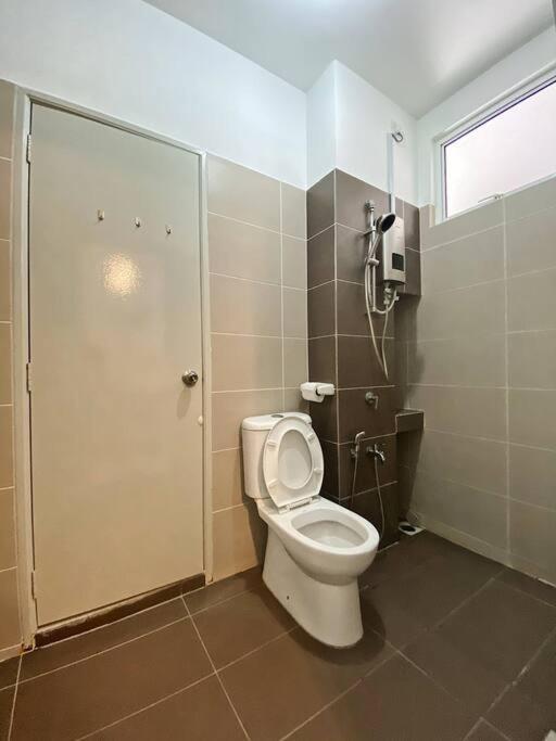 Desaru Twin Home 32Pax Bandar Penawar エクステリア 写真