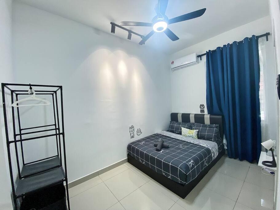 Desaru Twin Home 32Pax Bandar Penawar エクステリア 写真