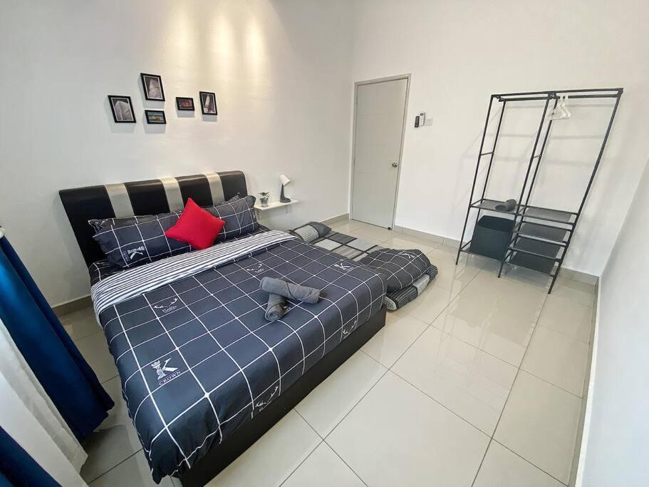 Desaru Twin Home 32Pax Bandar Penawar エクステリア 写真