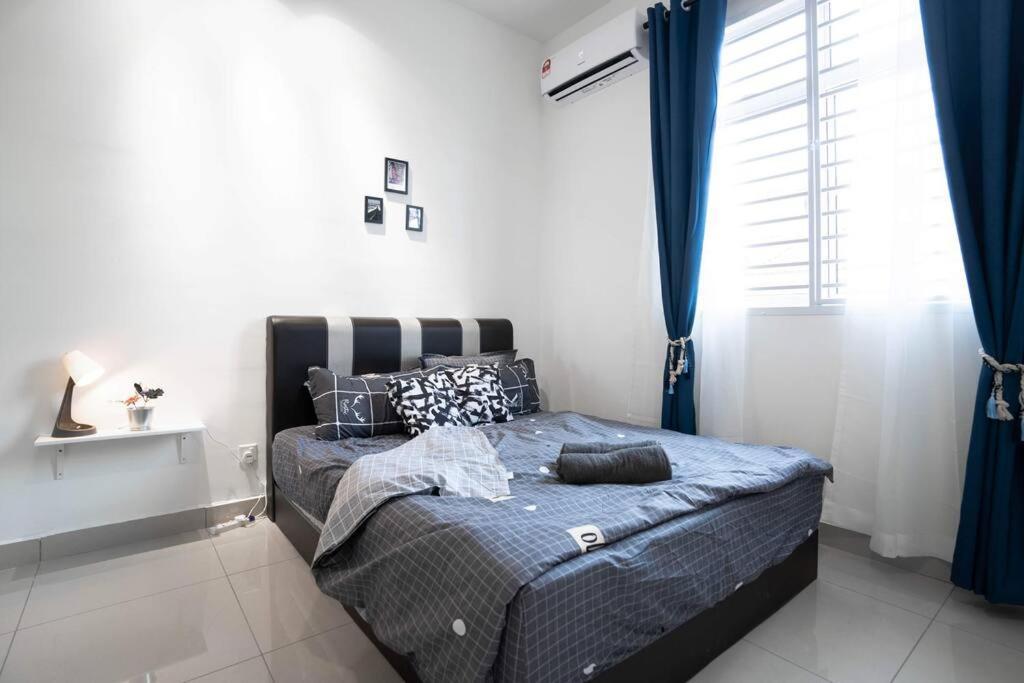 Desaru Twin Home 32Pax Bandar Penawar エクステリア 写真