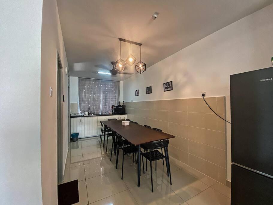 Desaru Twin Home 32Pax Bandar Penawar エクステリア 写真