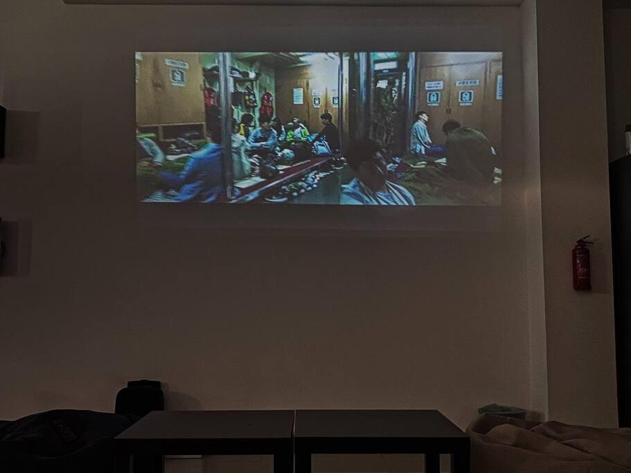Desaru Twin Home 32Pax Bandar Penawar エクステリア 写真