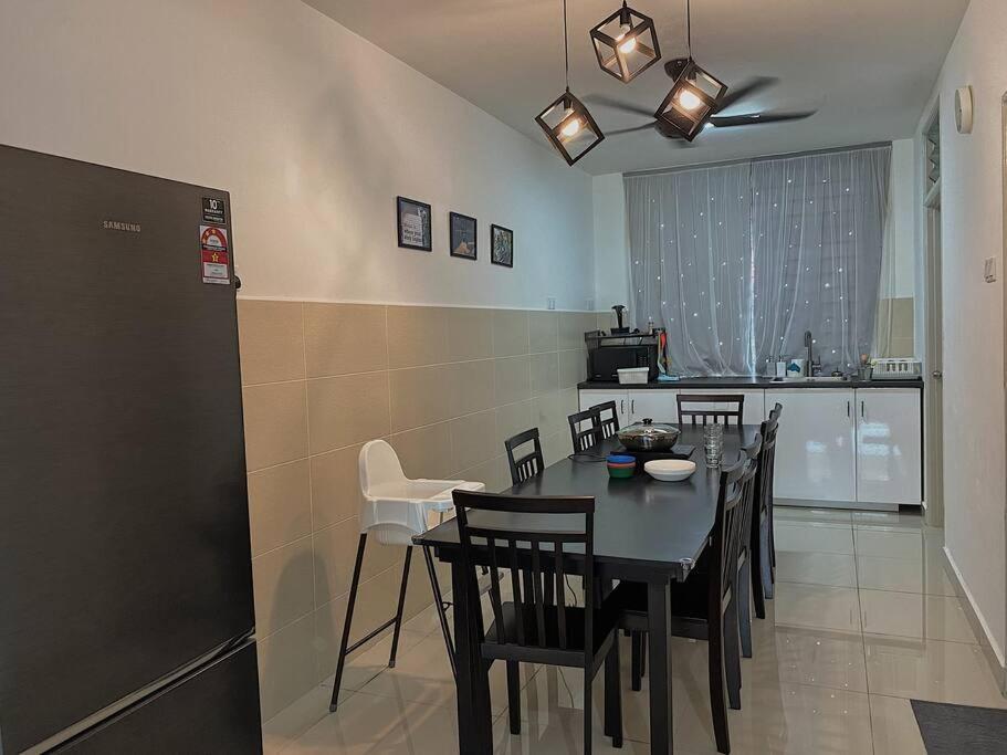 Desaru Twin Home 32Pax Bandar Penawar エクステリア 写真