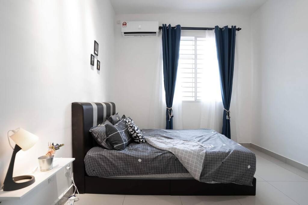 Desaru Twin Home 32Pax Bandar Penawar エクステリア 写真