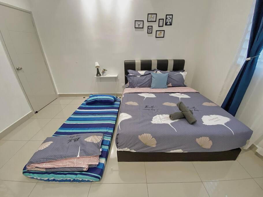 Desaru Twin Home 32Pax Bandar Penawar エクステリア 写真